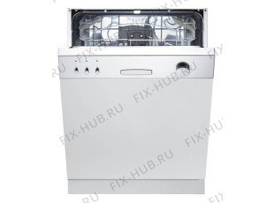 Посудомоечная машина Korting KGI600E (161248, WQP12-9026A) - Фото